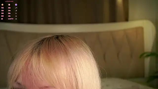 MarciDarugar on StripChat