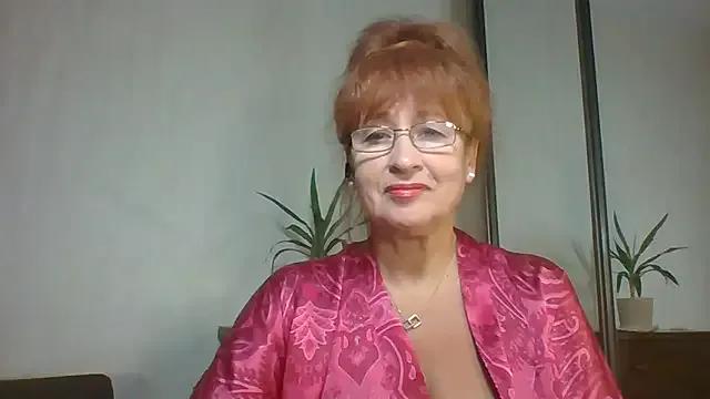 Marellaa on StripChat