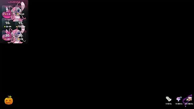 Margarethlex on StripChat