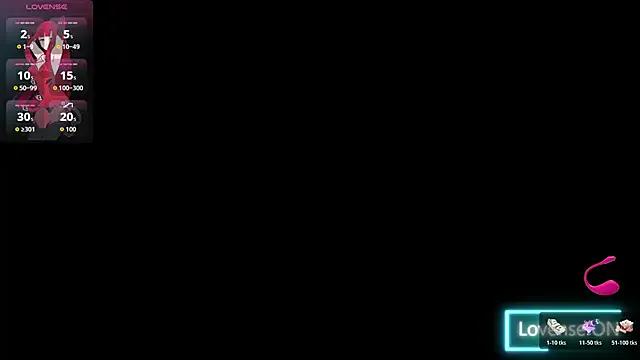 Margarethlex on StripChat