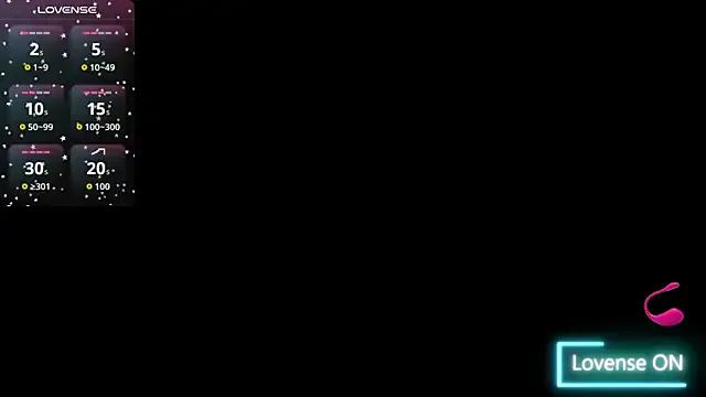 Margarethlex on StripChat