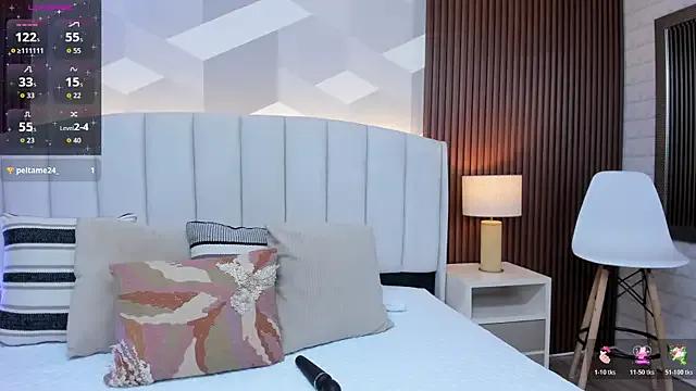 Marge_lasander — Fingers in my wet pussy