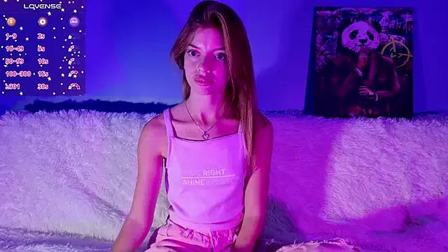 mari__papi on StripChat