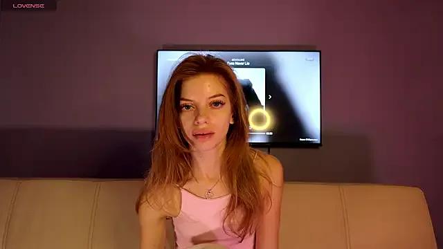 mari__papi on StripChat