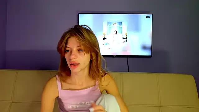 mari__papi on StripChat