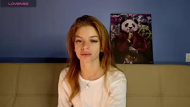 mari__papi on StripChat