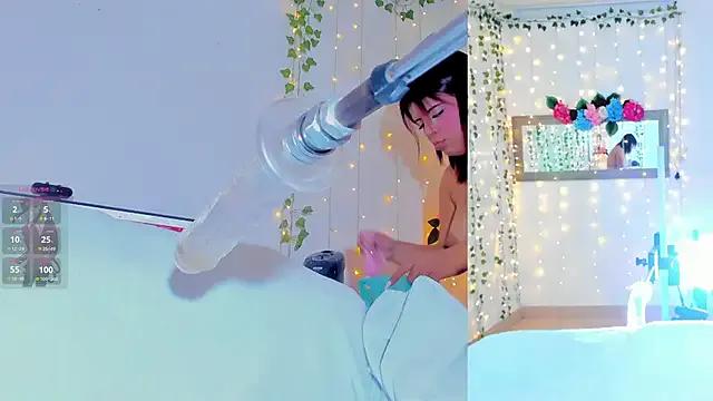 Maria_Jones_ on StripChat