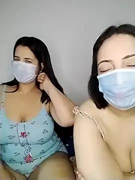 maria_sexyyyy on StripChat