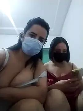 maria_sexyyyy on StripChat