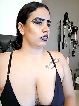 MariaGaitan on StripChat