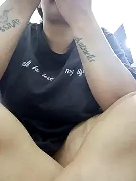 MariaGaitan on StripChat