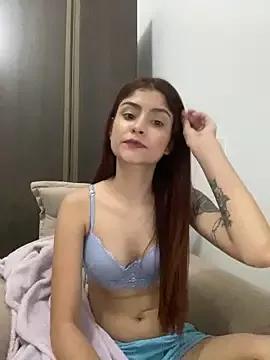 MarianaNinfa on StripChat