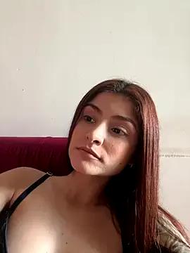 MarianaNinfa on StripChat
