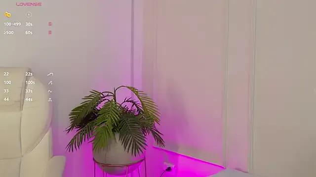 Mariapettit on StripChat