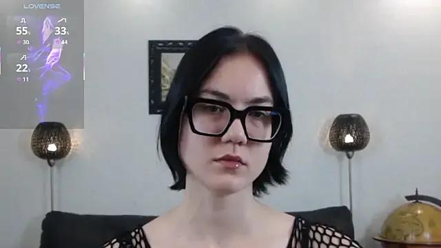 Marie_Fitch —  Worship the Goddess Marie 