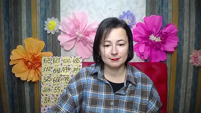 MarieSho — wet my panties