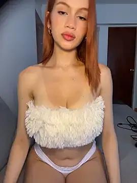 Marilyn_scott on StripChat