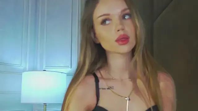 MarilynNova on StripChat