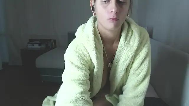 MARINO4KA6767 on StripChat