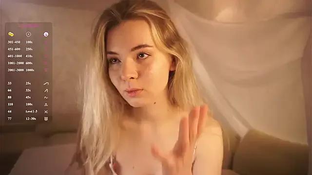 MarlinVarian on StripChat