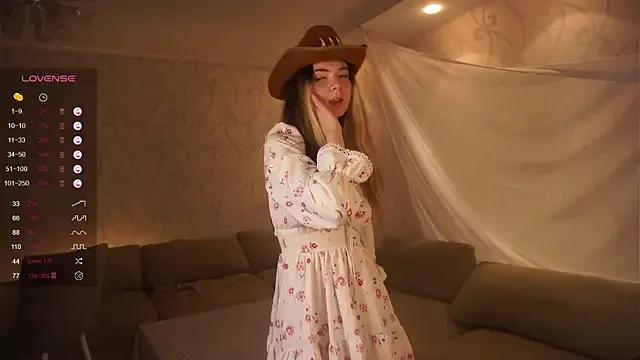 MarlinVarian on StripChat