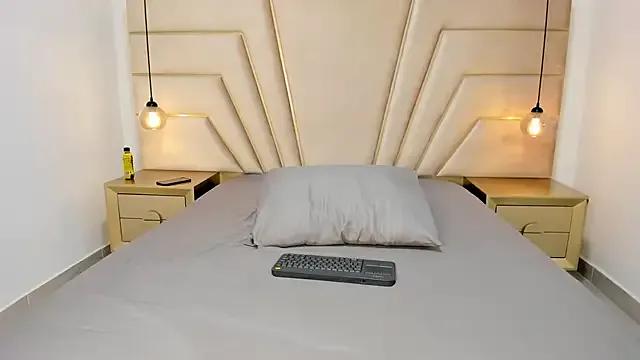 MaroxCute on StripChat