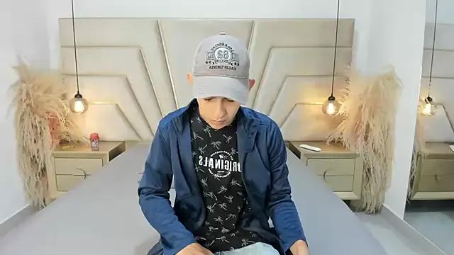 MaroxCute on StripChat