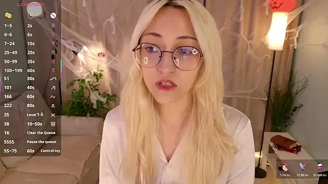 Marry_sharp on StripChat