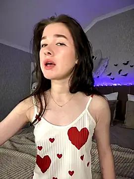 Marryme- on StripChat