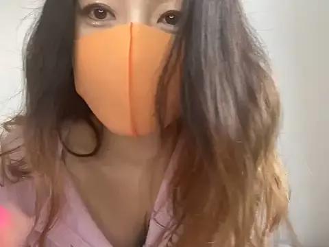 Mary-JP on StripChat