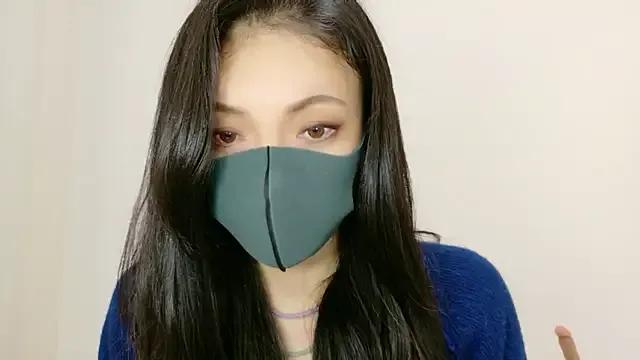 Mary-JP on StripChat