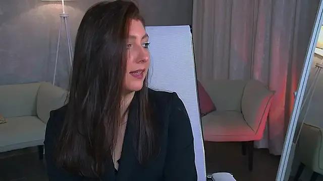 Mary_Miiller on StripChat