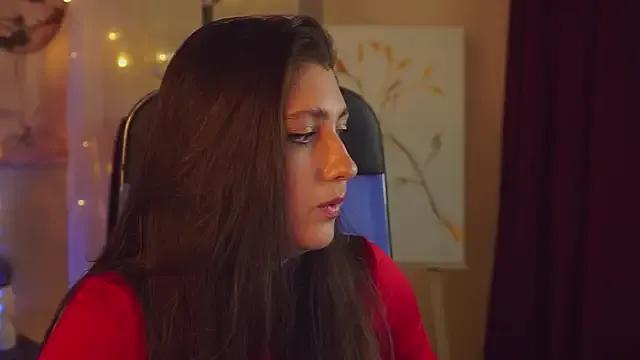 Mary_Miiller on StripChat