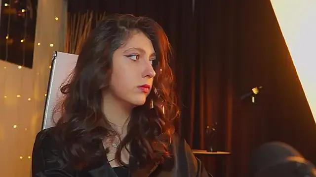 Mary_Miiller on StripChat