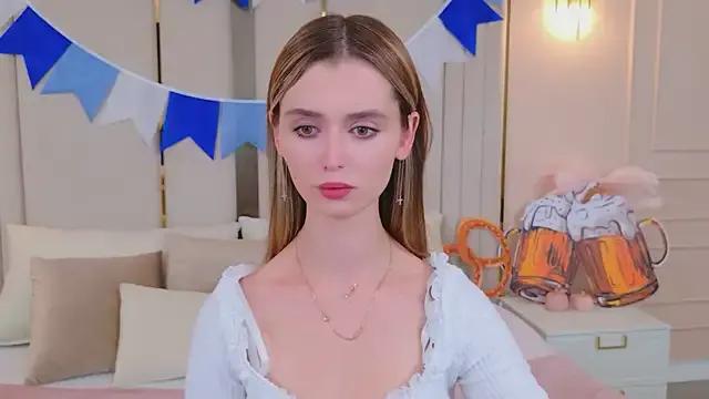 MarybethSnow on StripChat