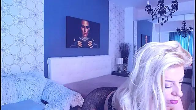 MaryMatiss on StripChat