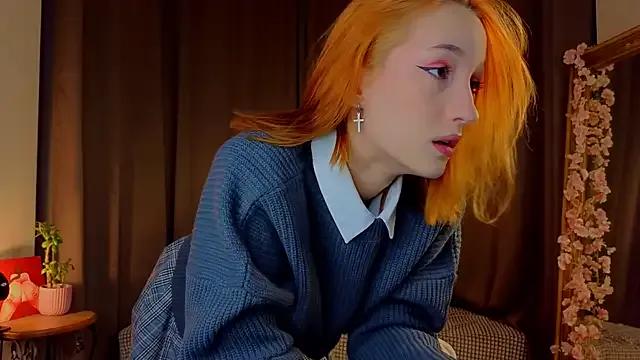 MaryroseRoeder on StripChat