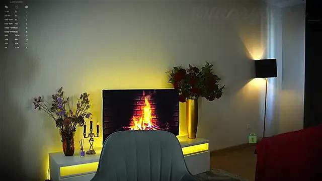 maryssaa_ on StripChat