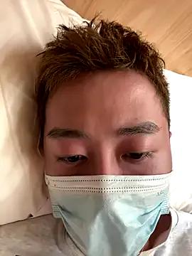 mason5150 on StripChat