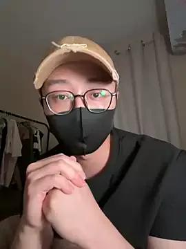 mason5150 on StripChat