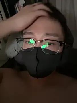 mason5150 on StripChat