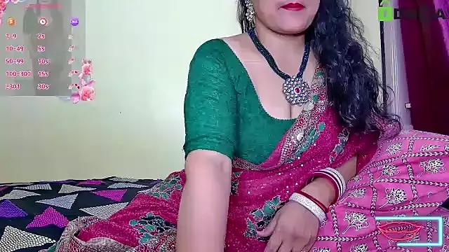 MasTANIYA on StripChat