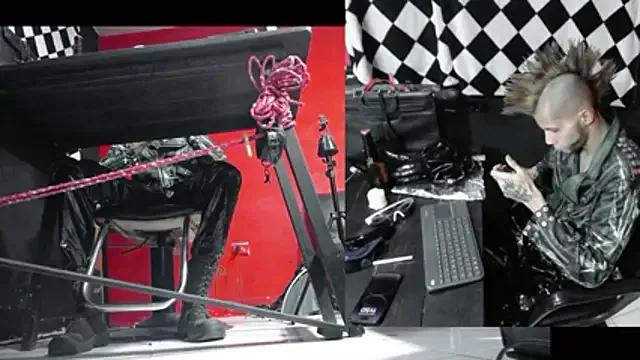 Master_rudeboy on StripChat