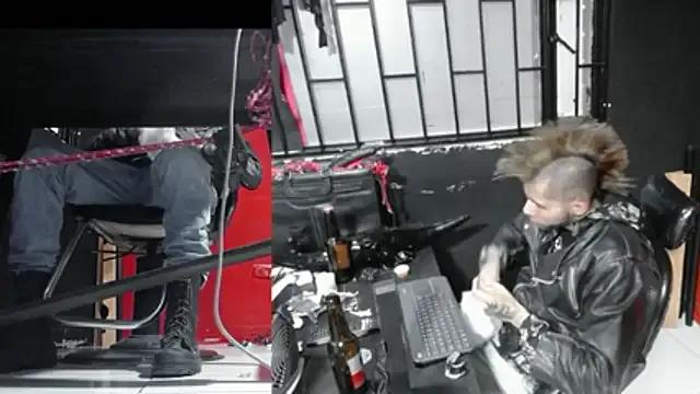 Master_rudeboy on StripChat