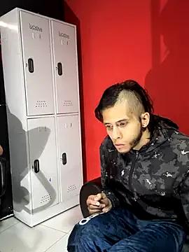 Master_rudeboy on StripChat