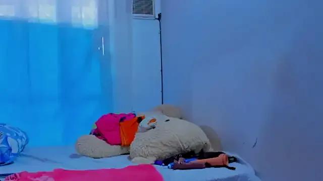 Maturealiciaray on StripChat