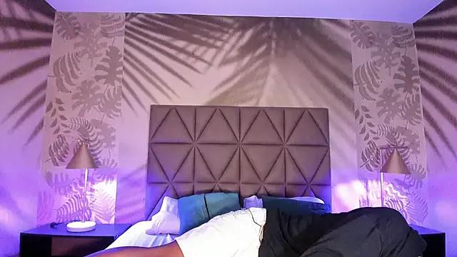 Maxim-Walker on StripChat