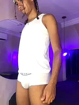 Maxim-Walker on StripChat