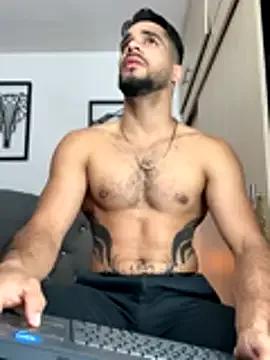 Maximiliano_ford on StripChat