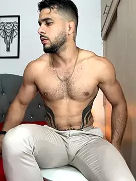 Maximiliano_ford on StripChat
